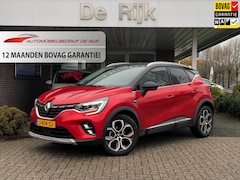 Renault Captur - 1.0 TCe 100 Edition One | 1e Eigenaar, Navi, Carplay/Android, Cruise, 360 | Dealeronderhou