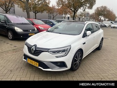 Renault Mégane E-Tech - Estate 1.6 Plug-In Hybrid 160 R.S. Line