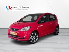 SEAT Mii Electric - Plus 83pk