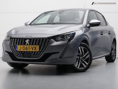 Peugeot 208 - 1.2 PureTech Allure Sportive 100PK (APPLE CARPLAY, LED, SPORTSTOELEN, 3D DISPLAY, CLIMATE,