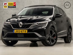 Renault Arkana - 1.3 TCe 140 R.S. Line 141Pk Automaat (SCHUIFDAK, APPLE CARPLAY, GROOT NAVI, CAMERA, STOELV