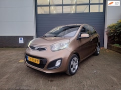 Kia Picanto - | 1.0 CVVT | Led lampen |