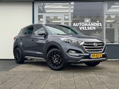 Hyundai Tucson - 1.6 GDi Comfort Camera Nap Navi