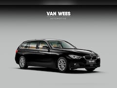 BMW 3-serie Touring - 320i F31 High Executive | Automaat | Trekhaak | Head-up | Camera | Xenon | Leer | Cruise c