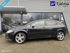 SEAT Leon - 2.0 TDI 170 PK FR