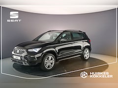 SEAT Ateca - 1.5 TSI 150pk FR Business Intense €2.000, - inruilpremie