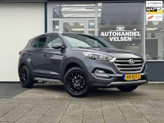 Hyundai Tucson - 1.6 GDi Comfort Camera Nap Navi