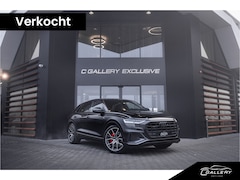Audi Q8 - 55 TFSI e quattro Pro Line - Panorama | RS Seats | Luchtvering | B&O | Stoelkoeling & Mass