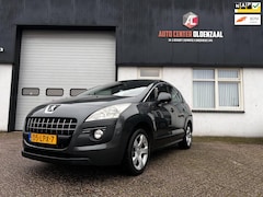 Peugeot 3008 - 1.6 THP ST