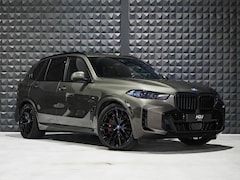 BMW X5 - xDrive50e |Pano | 21"| Trekh. | H/K | Servo | Iconic | Vent. | Memo | Drive Pro | Travel |