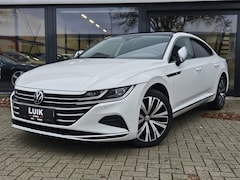 Volkswagen Arteon - 1.4 TSI eHybrid Business+ + PANO DAK + MASSAGE + LED + ALCANTARA + KEYLESS
