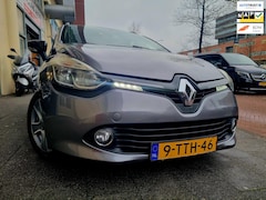 Renault Clio Estate - 0.9 TCe Night&Day Navi Airco Trekhaak
