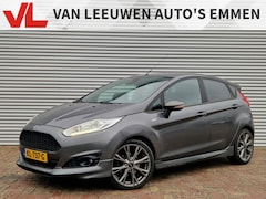 Ford Fiesta - 1.0 EcoBoost ST Line | Airco (automatisch) | Cruise control | Verwarmde voorruit