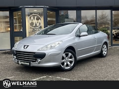 Peugeot 307 CC - 2.0-16V Facelift | Nieuwe Distr & Koppeling | Carplay | Orig NL