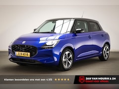 Suzuki Swift - 1.2 Style Smart Hybrid | STOELVERWARMING | DAB | APPLE | CAMERA