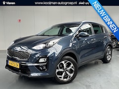 Kia Sportage - 1.6 GDI DynamicLine