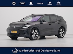 Volkswagen ID.4 - Pro Business 77 kWh 286pk Navigatie Clima Camera Acc 44