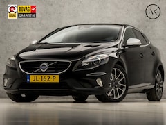 Volvo V40 - 2.0 D2 R-Design Automaat (NAVIGATIE, VIRTUAL COCKPIT, CLIMATE, LEDER/ALCANTARA, STOELVERWA