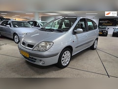 Renault Scénic - 2.0-16V Privilège. Automaat Cruise controle