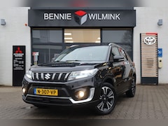 Suzuki Vitara - 1.4 BoosterJet Style Hybrid Trekhaak/AdaptiveCruise/Apple/Androi