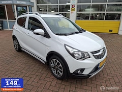 Opel Karl - 1.0 Rocks Online Edition