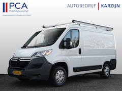 Citroën Jumper - 30 2.0 BlueHDi L1H1 Economy