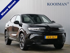 Opel Mokka - GS 130Pk Automaat Apple Carplay / DAB / Camera / Stoelverwarming