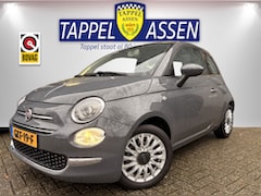 Fiat 500 - 1.0 Hybrid Sport Pano/Camera/Clima