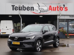 Volvo XC40 - Recharge Core 92, 6% SOH, Apple carplay, Android auto, Camera