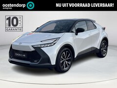 Toyota C-HR - 1.8 Hybrid 140 Dynamic | Nieuwe auto | Direct uit voorraad leverbaar |