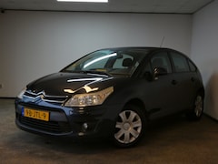 Citroën C4 - 1.6 VTi Anniversaire Nwe APK airco