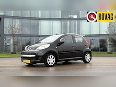 Peugeot 107 - 1.0-12V XS