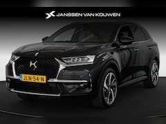 DS 7 Crossback - E-Tense 4x4 Rivoli * 300 PK * SOH 99% * Stoelventilatie * Massage * 20"