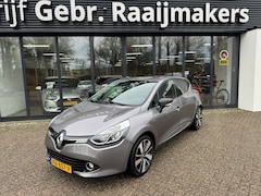 Renault Clio - 0.9 TCe Iconic*Leder*Navi*EXPORT/EX.BPM