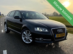 Audi A3 Sportback - 1.4 TFSI Ambition Advance 125pk | Orig NL
