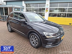 Volkswagen Tiguan - 1.5 TSI Comfortline Business