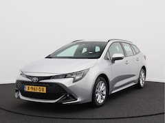 Toyota Corolla Touring Sports - Hybrid 140 Active/ lage km/ zeer mooi