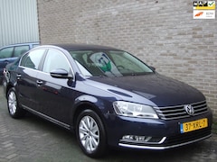Volkswagen Passat - 1.8 TSI Comfortline - 2e eig