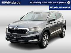 Skoda Karoq - 1.5 TSI DSG Style / Matrix LED / Virtual cockpit / Zwenkbare trekhaak / Memory / 18" LMV