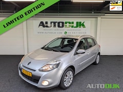 Renault Clio Estate - 1.2TCE Sélection Busines Sport|Trekhaak