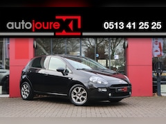 Fiat Punto Evo - 0.9 TwinAir Lounge | Origineel NL | 1ste Eigenaar | Cruise Control | Climate Control | Rad