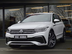 Volkswagen Tiguan - 1.5 TSI R-Line DSG Led Panorama Virtual Acc Camera Trekh Pdc