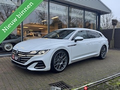 Volkswagen Arteon Shooting Brake - 2.0 TSI R-Line Business+