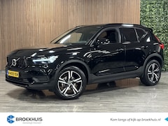 Volvo XC40 - T2 Aut. R-Design | Schuifdak | Adaptieve Cruise Control | Stoel en Stuurwielverwarming | P