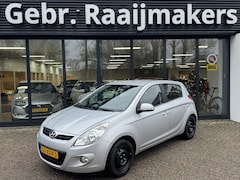 Hyundai i20 - 1.2i i-Motion*Airco*EXPORT/EX.BPM