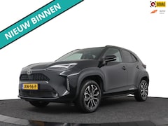 Toyota Yaris Cross - 1.5 Hybrid 115pk/85kW Dynamic-Camera/Winterpakket/Automaat