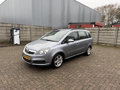 Opel Zafira - 2.2 Executive