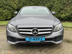 Mercedes-Benz E-klasse - 220 d Prestige Btw Auto
