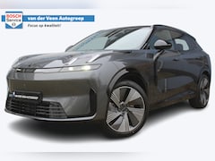 Lynk & Co 08 - 1.5 More | Direct leverbaar | Elektrische massage- & ventilatiestoelen met geheugen | Stoe