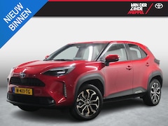 Toyota Yaris Cross - 1.5 Hybrid First Edition Trekhaak Navi Camera